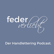 Podcast federverliebt