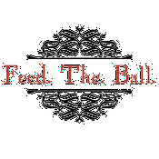Podcast Feed The Ball