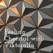 Podcast Feeling Cheerful with Viktoralfa