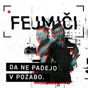 Podcast Fejmiči