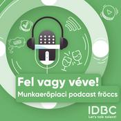 Podcast Fel vagy véve! Munkaerőpiaci podcast