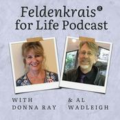 Podcast Feldenkrais for Life podcast