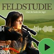 Podcast Feldstudie