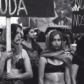 Podcast Feminicidio