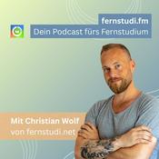 Podcast fernstudi.fm – Podcast fürs Fernstudium