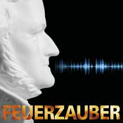 Podcast FEUERZAUBER