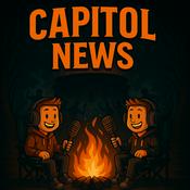 Podcast Capitol News - Der Tribute von Panem Podcast