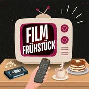 Podcast Filmfrühstück - Ein Toast auf den Film
