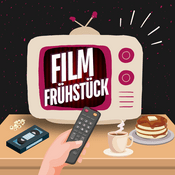 Podcast Filmfrühstück - Ein Toast auf den Film
