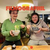 Podcast Filmographil - Staffel 1: Steven Spielberg