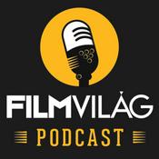 Podcast Filmvilág Podcast