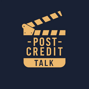 Podcast Post-Credit Talk
