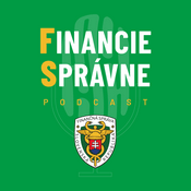 Podcast FINANCIE SPRÁVNE