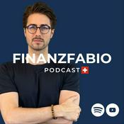 Podcast FinanzFabio - let‘s talk about money