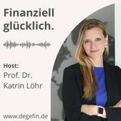 Podcast Finanziell glücklich.