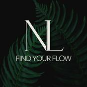 Podcast FIND YOUR FLOW with Lisa Roche