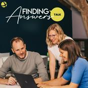 Podcast Finding Answers Talk