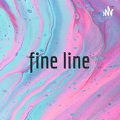 Podcast fine line