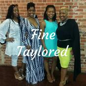 Podcast Fine Taylored