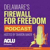 Podcast Firewall for Freedom Podcast
