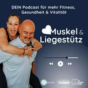 Podcast HERZMUSKEL & LIEGESTÜTZ