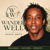 Wander Well with Shaka Smith