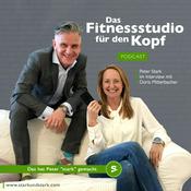 Podcast Fitnessstudio für den Kopf - Das hat Peter "stark" gemacht
