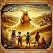 Podcast Five Children and It