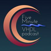 Podcast Five Minute VHDL Podcast