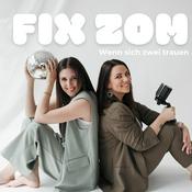 Podcast FIX ZOM – Der Hochzeitspodcast über freie Trauungen & Hochzeitsplanung