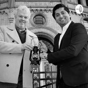 Podcast Fjøslyktpodden med Bård Hoksrud