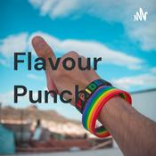 Podcast Flavour Punch