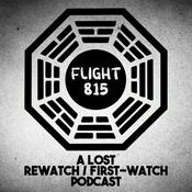 Podcast Flight 815: A LOST Podcast