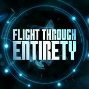 Podcast Flight Through Entirety: A Doctor Who Podcast