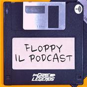 Podcast Floppy - Un podcast nostalgico