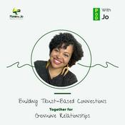 Podcast Flow with Jo