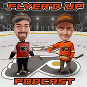 Podcast Flyer’d Up Podcast