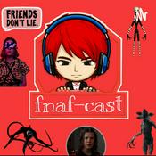 Podcast FNAF-Cast!