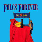Podcast FOLCs Forever: A Lois & Clark Rewatch Podcast