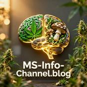 Podcast Folge 1: MS und Cannabis verstehen – Einblicke und Übersicht