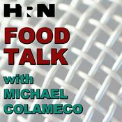 Podcast Food Talk with Mike Colameco