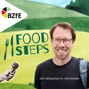 Podcast Foodsteps