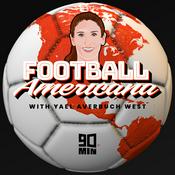 Podcast Football Americana