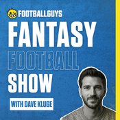 Podcast Footballguys Fantasy Football Show