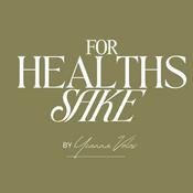 Podcast For Health's Sake