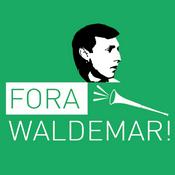 Podcast Fora Waldemar!