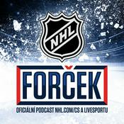 Podcast Forček – Oficiální podcast NHL.com/cs a Livesportu