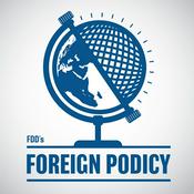 Podcast Foreign Podicy