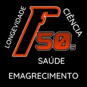 Podcast Fórmula 50s Saúde, Longevidade, Emagrecimento