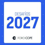 Podcast Foro Desafíos 2027. COPE Valencia